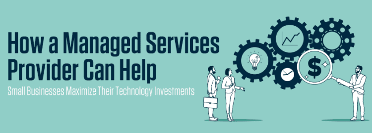 Managed Services Provider