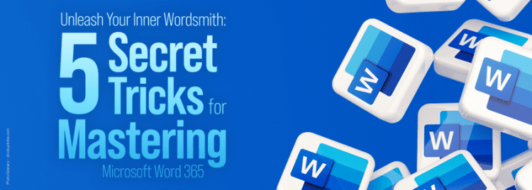 Microsoft Word 365
