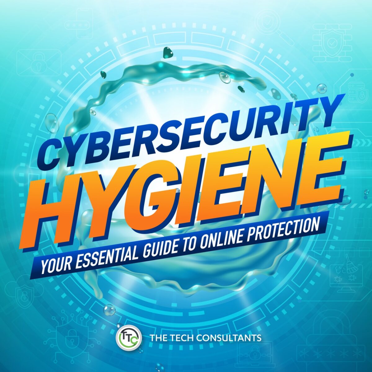 Managed Cybersecurity Woodland Hills - The Tech Consultants