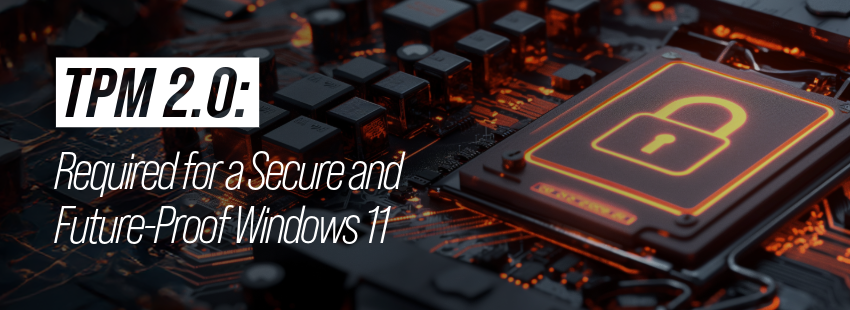 Windows 11 TPM Requirement